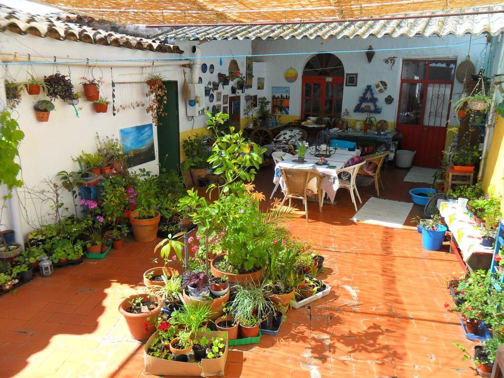 CortelazorCasa Annette住宿加早餐旅馆 外观 照片